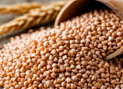 Насколько выросла стоимость гречки в Шахтах