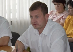 Задержали бывшего руководителя шахтинского водоканала Романа Карагодина