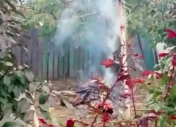 Экологи проверили уровень загрязненности воздуха в центре города Шахты