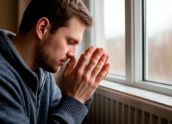 Жильцы двух домов в Шахтах остались без отопления