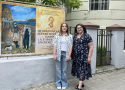 Ученица шахтинской школы искусств завоевала Гран-при на международном конкурсе