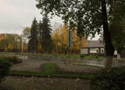 В первый рабочий день в Шахтах стало теплее