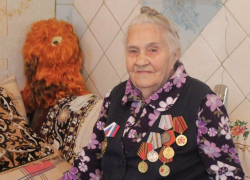 Шахтинка отметила свой 100-летний юбилей