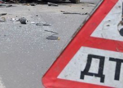 Пенсионерка пострадала в ДТП в Шахтах