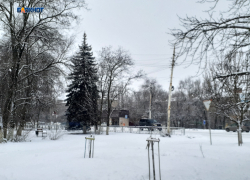 Ветер стихнет, будет небольшой снег