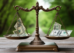 Представили проект бюджета на 2026 год