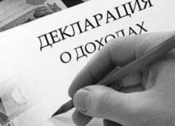 Жена депутата Максима Щаблыкина заработала в 11 раз больше мужа