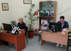 Переход на «цифру»: сотрудники архива формируют электронные каталоги 