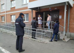 За правопорядком в шахтинском поселке Южная будут следить полиция и дружинники