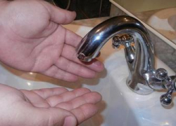 Шахты могут остаться без воды