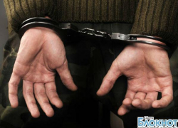 Житель поселка Каменоломни подозревается в покушении на убийство своей супруги