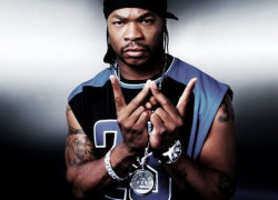 Американский рэппер Xzibit приехал в Шахты