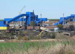 Четверо шахтеров пострадали при взрыве на шахте под Белой Калитвой