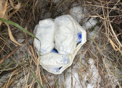 Задержан 61-летний мужчина, который планировал делать тайники с запрещенными веществами в Шахтах 