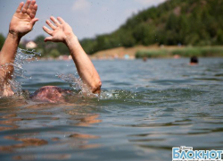 В Шахтах утонул 57-летний местный  житель