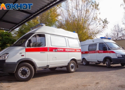 Сколько пациентов получили медицинскую помощь за одну неделю в Шахтах