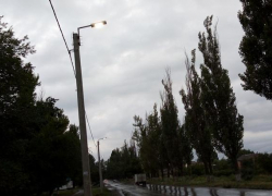В Шахтах станет светлее