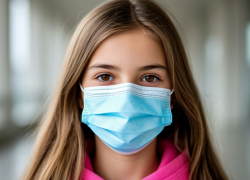 В Ростовской области отмечается снижение заболеваемости гриппом и ОРВИ