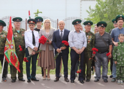 День Пограничника отметили в Шахтах