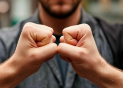 Шахтинец убил человека из-за сигареты и сам погиб до вынесения приговора