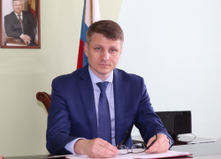 Сити-менеджер Андрей Ковалев снова анонсировал прямой эфир в Инстаграме 