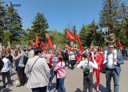 На 5 суток арестовали шахтинца за призывы к проведению акций в поддержку нацизма