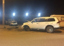 Пьяная автоледи из Шахт, по чьей вине пострадал человек, отделалась условным сроком