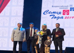 Говорит и показывает Кремль: шахтинская семья прогремела на всю страну