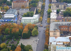 В Шахтах вся неделя будет облачной
