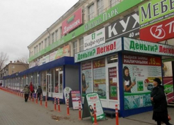 Шахтинские депутаты обсудят снос незаконных построек