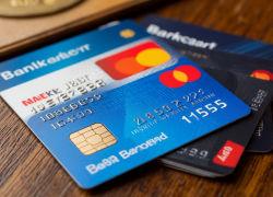 32-летний шахтинец осужден за оплату покупок чужой банковской картой