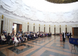 Юная шахтинка стала призером Международного православного конкурса 