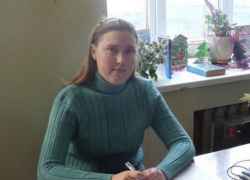 Шахтинская сценаристка Мария Лосева удостоилась награды  всероссийского конкурса короткометражных фильмов