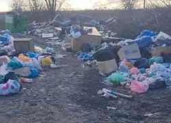 Жителей Шахт предупредили о перебоях с вывозом мусора