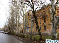 В Шахтах на выходных обещают снег