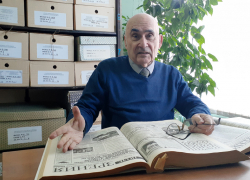 Когда же будет отопление? О чем писали на страницах местных газет 16 октября много лет назад