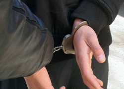 С большой партией наркотиков задержан 30-летний шахтинец