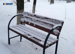 Утренний снег к обеду может смениться дождем