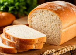 В Шахтах самый дорогой белый хлеб по Ростовской области