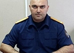 В городе Шахты назначили нового руководителя следственного отдела
