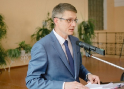 Ремонт больницы, две школы и детский сад пообещал Андрей Ковалев жителям  Шахт
