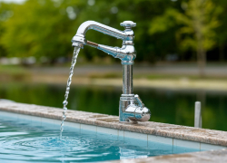 Без воды остались сегодня 12 улиц в Шахтах