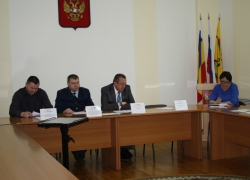 Отопительный сезон в Шахтах признали удовлетворительным