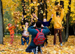 Шахтинские школьники уйдут на осенние каникулы раньше