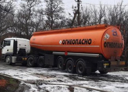 Более сотни тысяч рублей заплатит владелец нефтебазы за нарушения правил безопасности