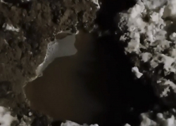 Вторую неделю без воды живут жители улицы Мурманская в Шахтах