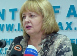 Бывший министр труда Ростовской области получила 3,5 года условно за переплату при покупке здания в Шахтах