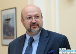 Генеральный секретарь ОБСЕ Ламберто Заньер встретится в Ростовской области с беженцами