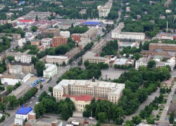 В ближайшие дни в Шахтах потеплеет до +26