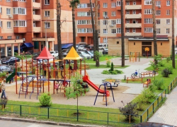 В Шахтах выбирают дворы, первыми попадающие под программу благоустройства